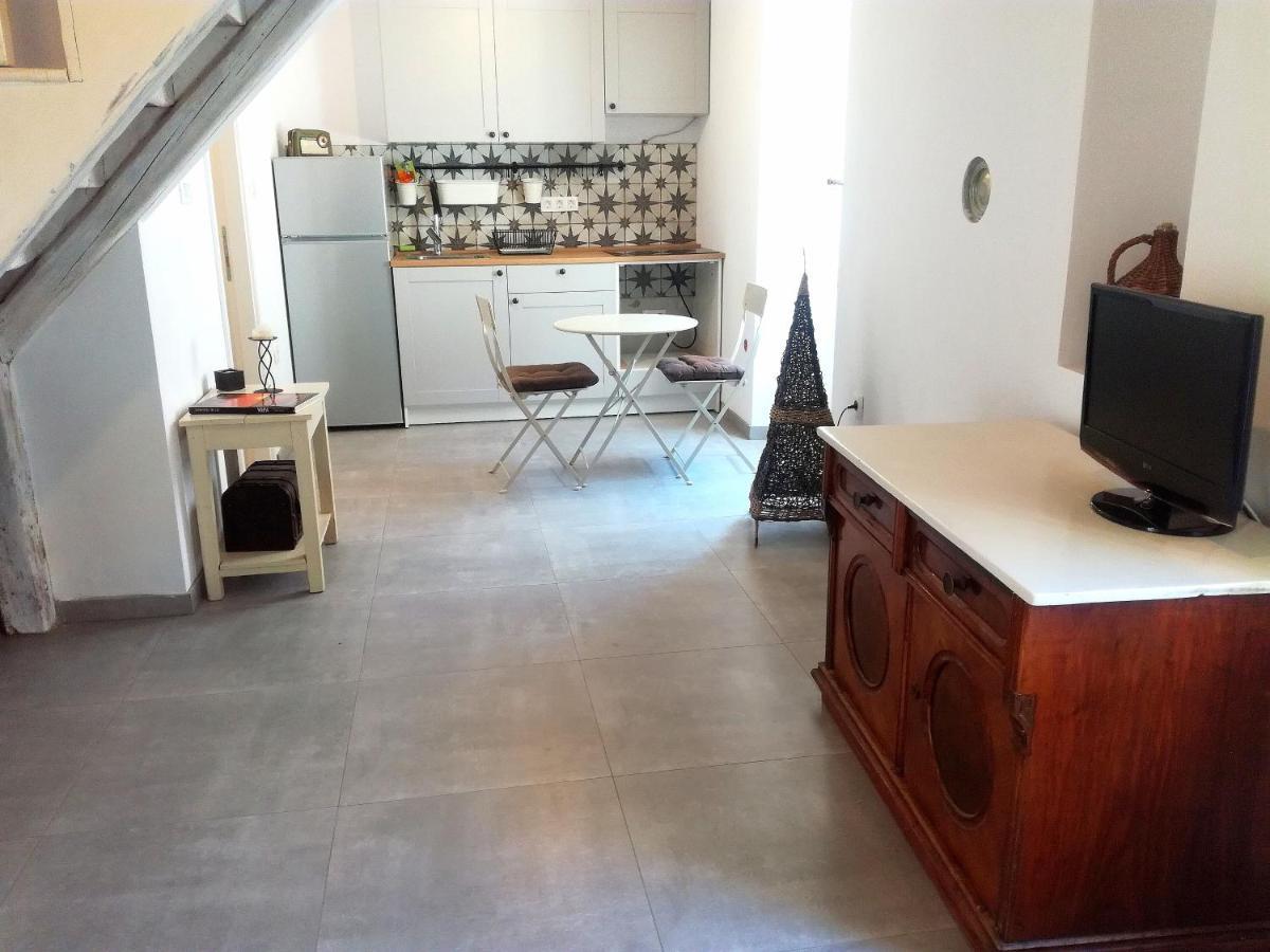 קרק Apartment Mila Krk מראה חיצוני תמונה