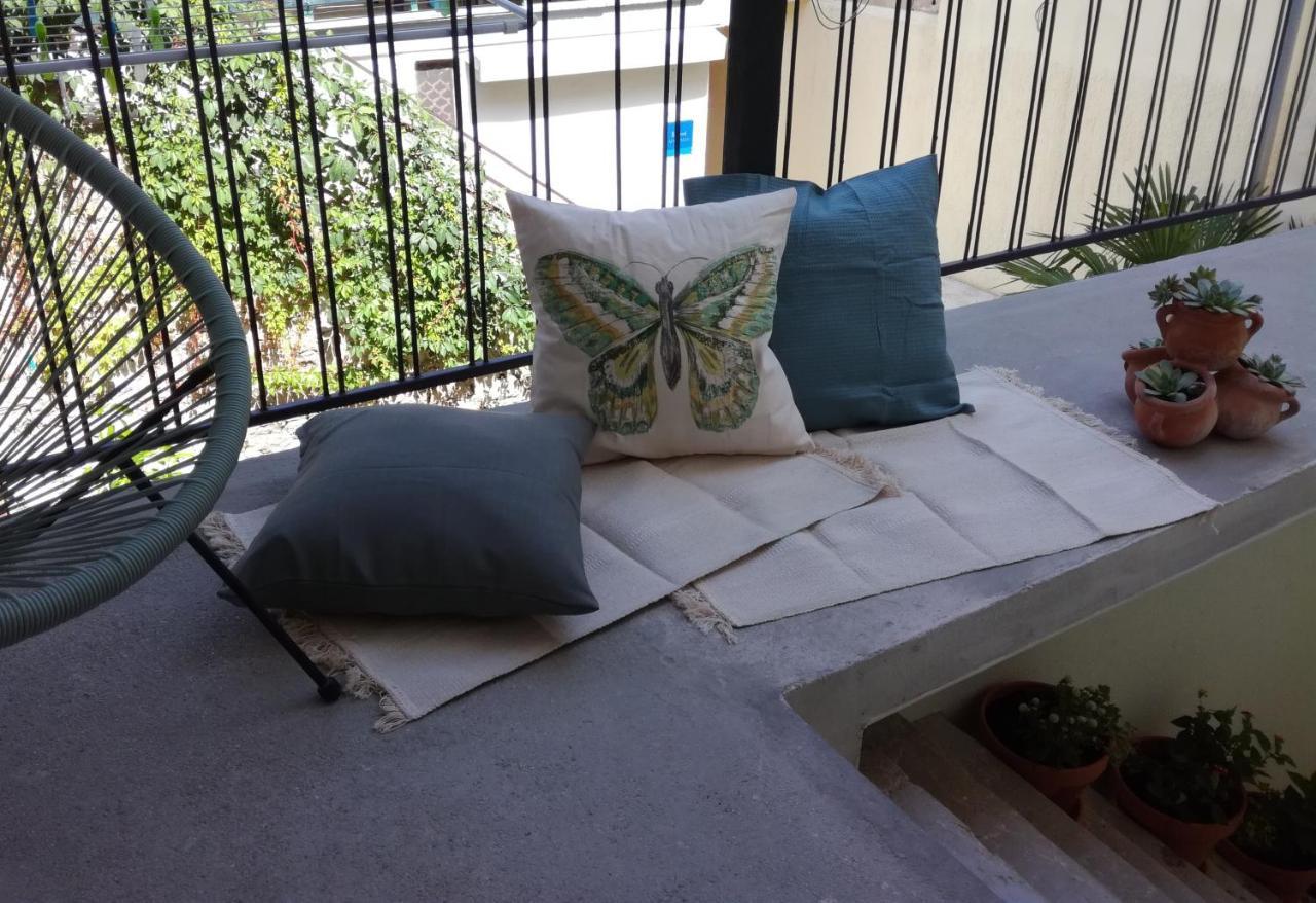 קרק Apartment Mila Krk מראה חיצוני תמונה