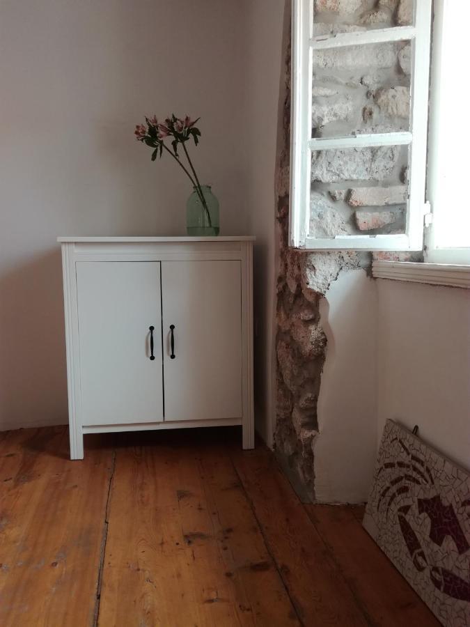 קרק Apartment Mila Krk מראה חיצוני תמונה