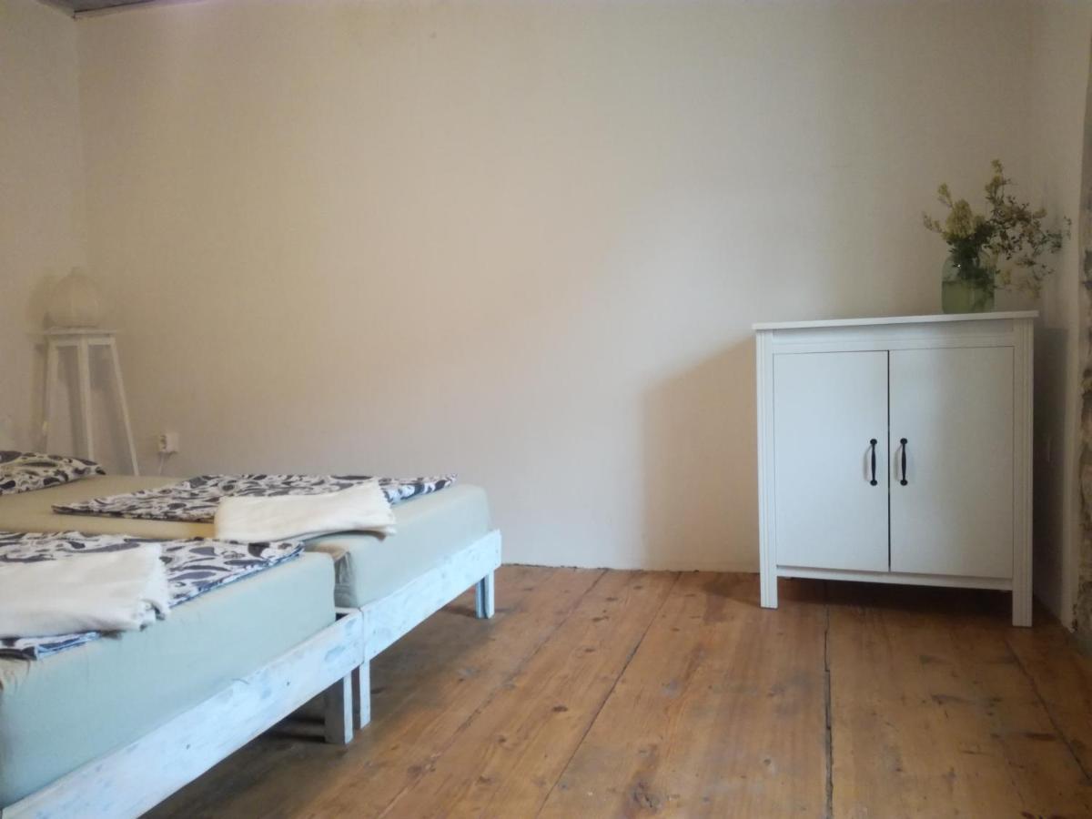 קרק Apartment Mila Krk מראה חיצוני תמונה