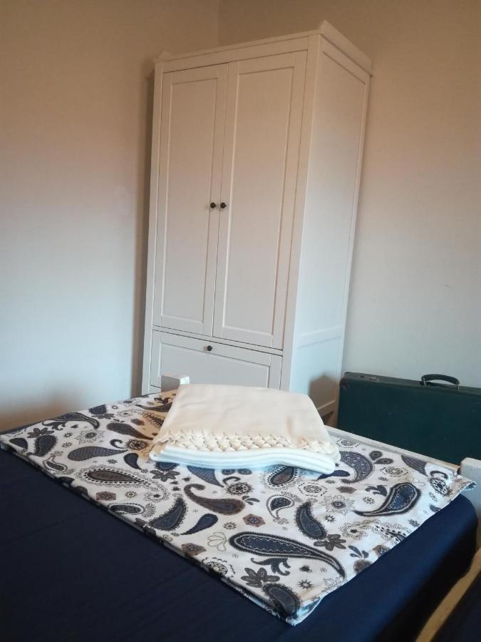 קרק Apartment Mila Krk מראה חיצוני תמונה