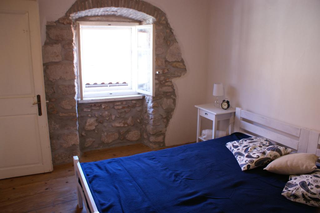 קרק Apartment Mila Krk חדר תמונה