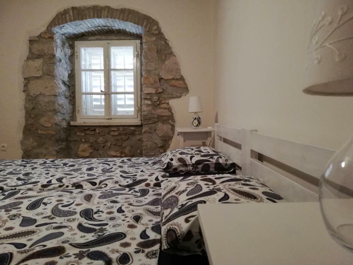 קרק Apartment Mila Krk מראה חיצוני תמונה